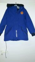 Finkid Kilpukka Winterjacke 130/140 Kiel - Wellsee-Kronsburg-Rönne Vorschau