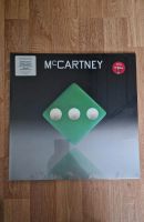 Paul McCartney III Vinyl LP Grün Green Target exclusive Limited Berlin - Treptow Vorschau