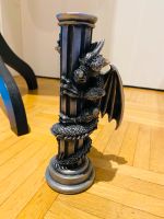 Kerzenhalter Drache Gothic Fantasy Bonn - Beuel Vorschau