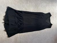 Akris Switzerland schwarzes Designer Damen Kleid vintage Seide Bayern - Regensburg Vorschau