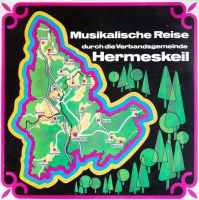 Musikalische Reise durch die Verbandsgemeinde Hermeskeil LP Saarbrücken-West - Klarenthal Vorschau