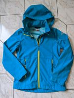 Kinder Wind/Regen Jacke Gr.140 Nordrhein-Westfalen - Erndtebrück Vorschau