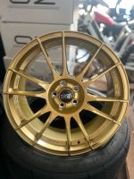 OZ Racing Ultraleggera 8x18 Zoll ET 48 LK: 5x100 Subaru Toyota GT Baden-Württemberg - Allmendingen Vorschau