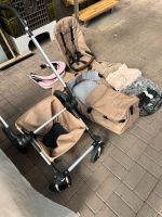 Kinderwagen Bugaboo Cameleon Sahara Beige komplett Nordrhein-Westfalen - Bornheim Vorschau