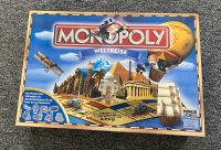 Monopoly Weltreise Saarland - Blieskastel Vorschau