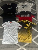 Sport t Shirts Puma Adidas gr S M L Bonn - Tannenbusch Vorschau