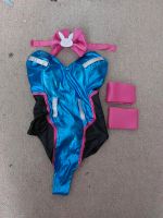 D.va Overwatch bunnysuit cosplay S-M Essen - Essen-Stadtwald Vorschau