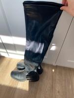 Zara Overknees Nordrhein-Westfalen - Herford Vorschau