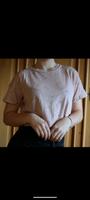 Crop Top bershka Sommer t-shirt Katzen XS Thüringen - Gera Vorschau