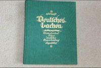 Deutsches Lachen ein Buch über 700 Jahre deutsche Humordichtung Baden-Württemberg - Lahr (Schwarzwald) Vorschau