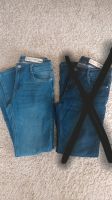 Jeans Hose Sweatdenim Baden-Württemberg - Münsingen Vorschau