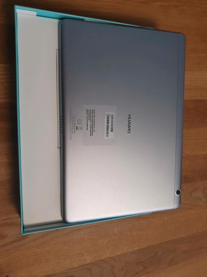 Huawei Mediapad T3 Tablet in Hamburg