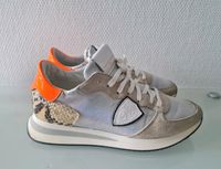 Philippe Model Sneaker Gr.38 Wuppertal - Elberfeld Vorschau