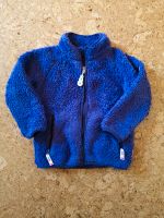 etirel Teddy Fleece Jacke Gr 104 Bayern - Elchingen Vorschau