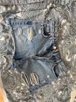 Kurze Hose Nordrhein-Westfalen - Mülheim (Ruhr) Vorschau