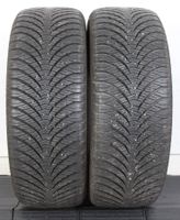 2x 205/55R16 94H GOODYEAR GANZJAHRESREIFEN 7-7,5MM 2020 #1DWM Bayern - Bad Tölz Vorschau