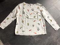 ⭐️Neue Best Connection/Heine Bluse Gr.42⭐️ Hessen - Fuldabrück Vorschau