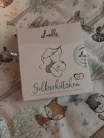 Silberhütchen Livella Thüringen - Sömmerda Vorschau