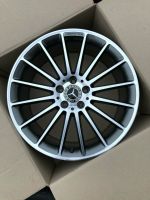 Original Mercedes A Klasse W176 B W246 CLA C117 19 Zoll AMG Hessen - Maintal Vorschau