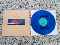"Depeche Mode - Music For The Masses"//Schallplatte LP BLUE-VINYL Bayern - Augsburg Vorschau