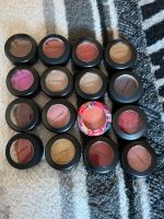 Original neue Mac Lidschatten je 10 Euro Brandenburg - Potsdam Vorschau