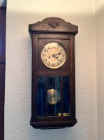 Alte Gustav Becker Wanduhr Bremen - Vegesack Vorschau