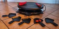 Raclette Partygrill RG 2681 1100 Watt Severin 8 Pfännchen Brandenburg - Oberkrämer Vorschau