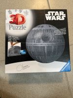 Ravensburger 3D Puzzle 11555 - Star Wars Todesstern Rheinland-Pfalz - Ludwigshafen Vorschau