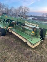 Krone Easycut 6210 CV Brandenburg - Golßen Vorschau