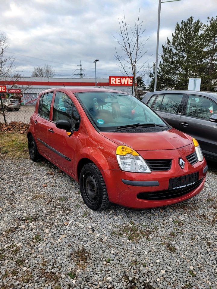 Renault Modus 1.6 16v in Stuttgart