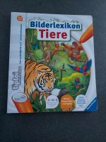 Tiptoi Buch - Bilderlexikon Tiere Nordrhein-Westfalen - Netphen Vorschau