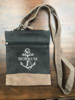 Borkum Umhänge-Tasche Accessoire Geschenk Bauchtasche Niedersachsen - Stadthagen Vorschau