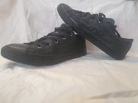 Converse Sneaker Leder Gr. 33 Nordrhein-Westfalen - Höxter Vorschau