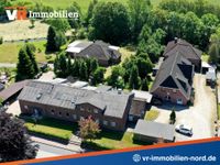 Vier Häuser, fünfzehn Wohneinheiten! Vielseitiges Immobilien-Paket als Kapitalanlage! Schleswig-Holstein - Handewitt Vorschau