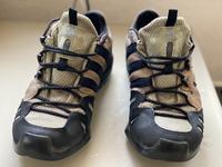 Damen Wanderschuhe Geofit Adidas Gr. 37,5 / US 7 Bayern - Marktoberdorf Vorschau