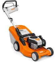 Stihl RM 448 VC Benzin Rasenmäher mit Vario-Radantrieb Rheinland-Pfalz - Wittlich Vorschau