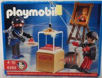 Playmobil "Museum Raub" 4265 Nordrhein-Westfalen - Bocholt Vorschau