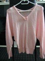 rosa Pullover Gr.S Handarbeit Unikat Strickware ! Thüringen - Erfurt Vorschau