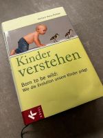 Born to be wild - Kinder verstehen Rheinland-Pfalz - Newel Vorschau