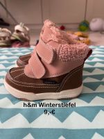 Winterstiefel Baby H&M 20-21 Kinder Baden-Württemberg - Remseck am Neckar Vorschau