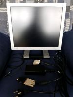 SAMSUNG 172T S MONITOR inklusive Netzteil, Kabel und Stecker Baden-Württemberg - Sindelfingen Vorschau