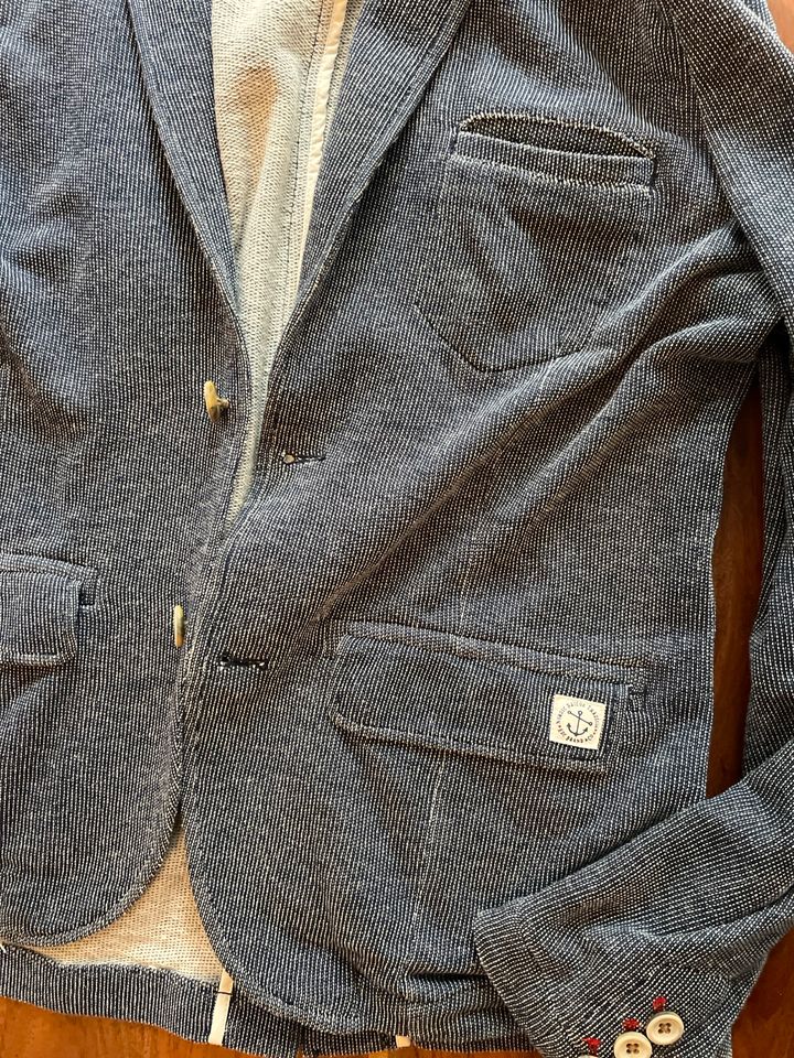 Esprit Cardigan Blazer Baumwolle M in Freiburg im Breisgau