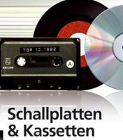 Schallplatten, CDs und Kassetten Nordrhein-Westfalen - Dülmen Vorschau