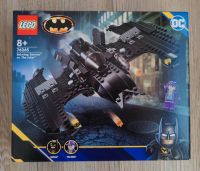 Lego DC 76265 - Batwing Batman vs. The Joker - NEU+OVP Baden-Württemberg - Ludwigsburg Vorschau