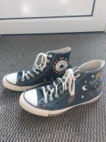 Converse All Star Chucks in Größe 39,5 Dortmund - Brackel Vorschau