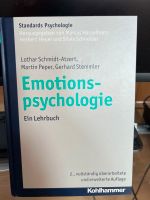 Emotionspsychologie Hessen - Rüsselsheim Vorschau