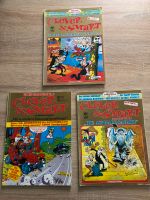 Clever&Smart,Comic’s,Nr.15,18,37,66,76,107,114,Goldcomic Nr.1,5,6 Niedersachsen - Ronnenberg Vorschau