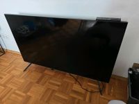 Samsung Smart TV Fernseher 50 Zoll defekt. 1 Jahr alt Crystal UHD Baden-Württemberg - Villingen-Schwenningen Vorschau