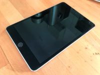 IPad Mini 4, schwarz, Displayschaden, Zustand sonst gut Frankfurt am Main - Bornheim Vorschau