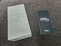 Samsung Galaxy S20 FE / super Zustand Niedersachsen - Stuhr Vorschau